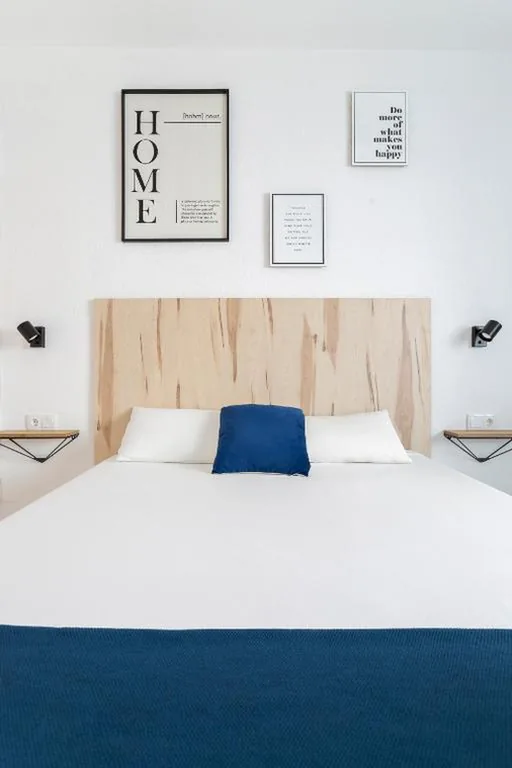 HB ROOMS - Casa M&J Guest House