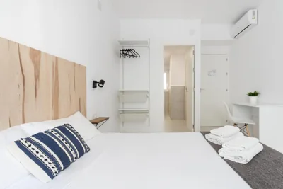 HB ROOMS - Casa M&J Guest House — Foto 3
