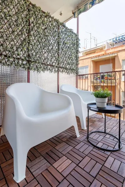 HB ROOMS - Casa M&J Guest House — Foto 6