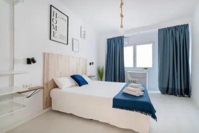 HB ROOMS - Casa M&J Guest House — Foto 7