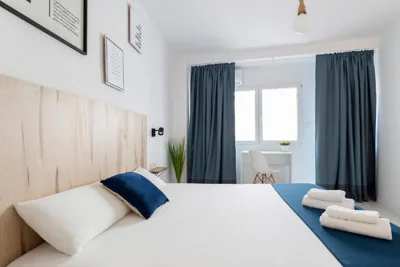 HB ROOMS - Casa M&J Guest House — Foto 9