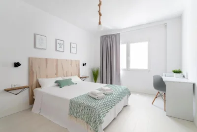 HB ROOMS - Casa M&J Guest House — Foto 12