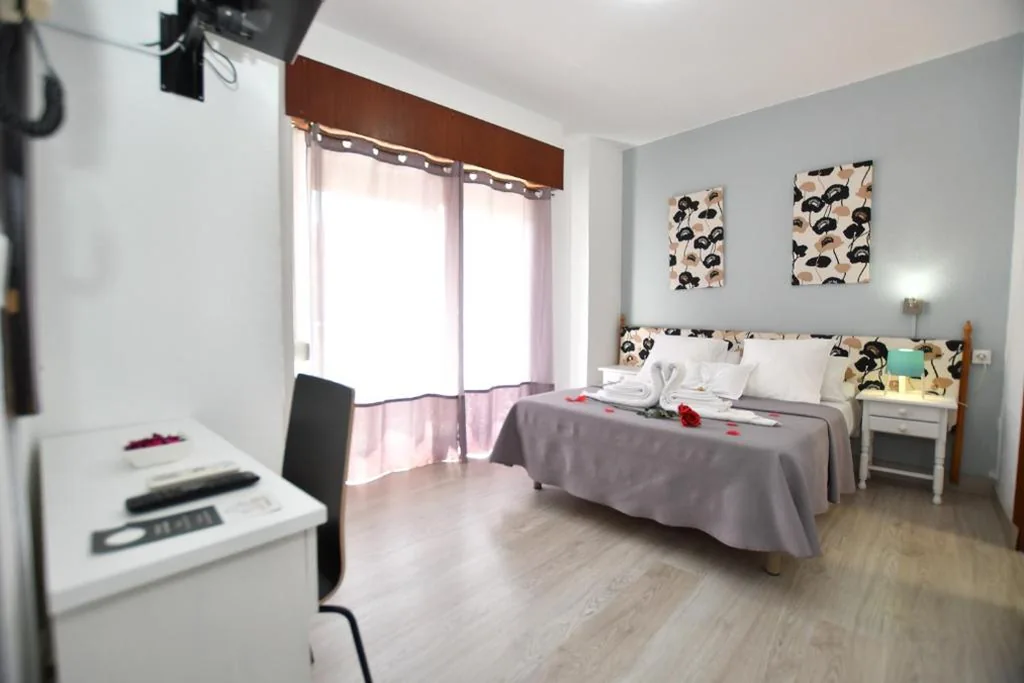 Family Room — HB Torrevieja