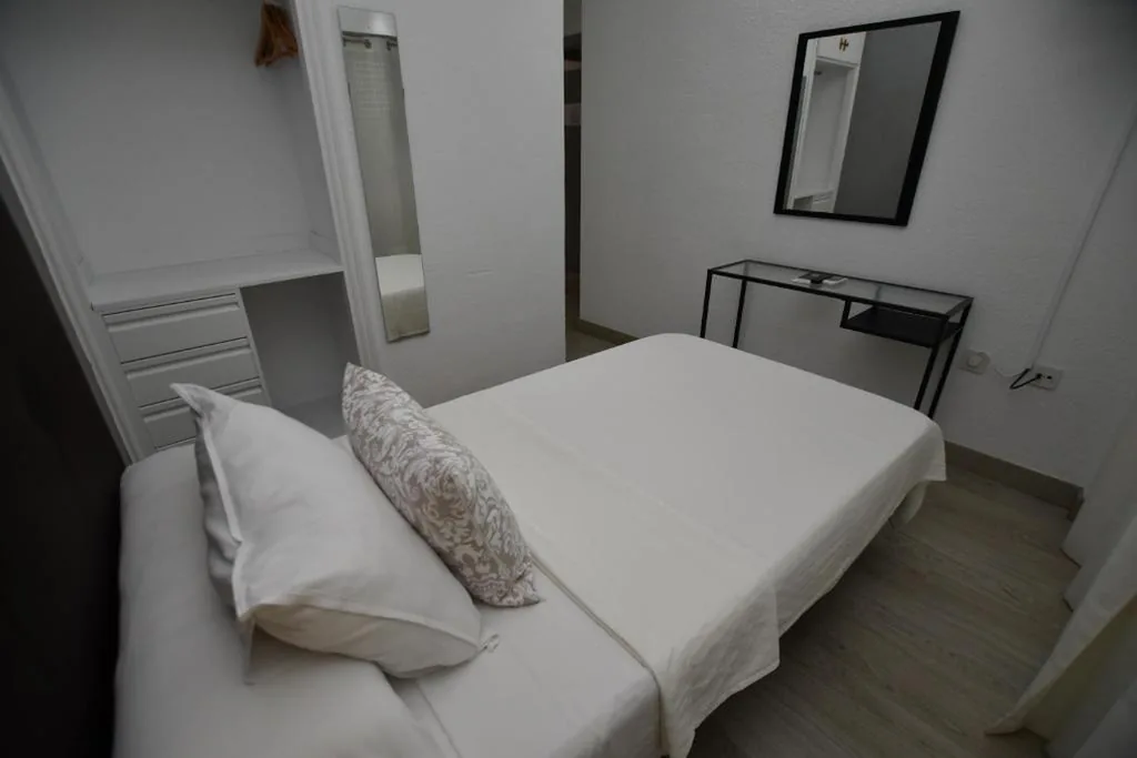 Single Room — HB Torrevieja