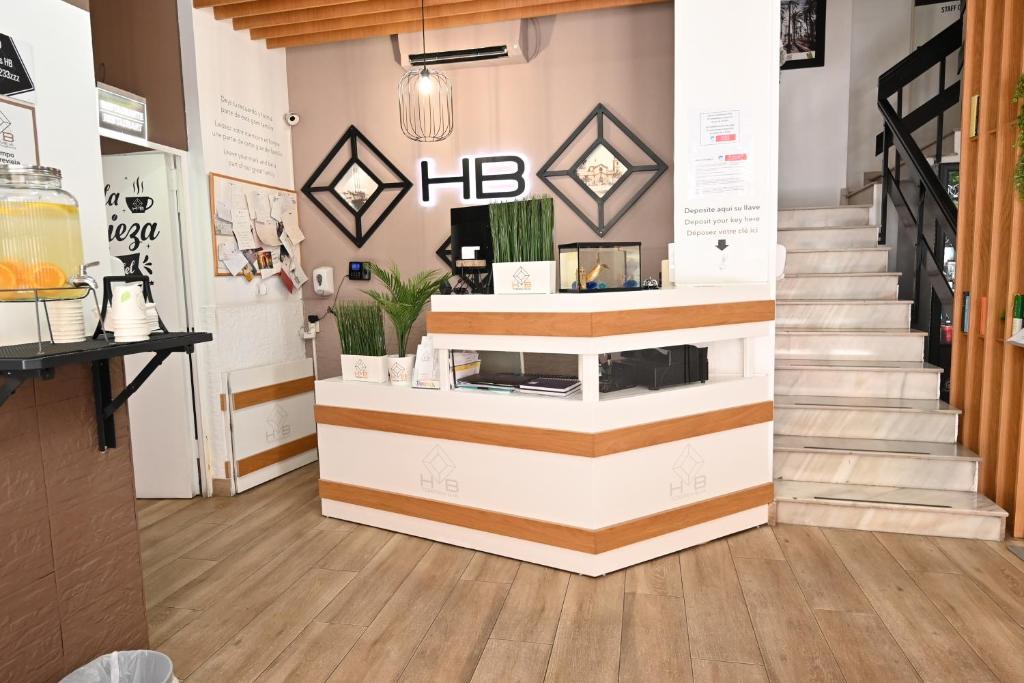 HB Torrevieja