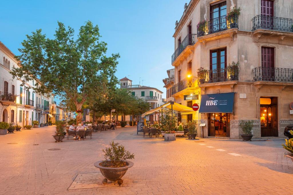 HBE Boutique España - Turismo de Interior