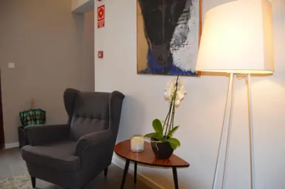 HBE Boutique España - Turismo de Interior — foto 7