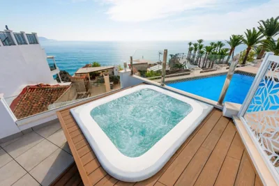 HC Calahonda Beach Nerja — foto 4