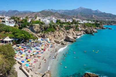 HC Calahonda Beach Nerja — foto 7