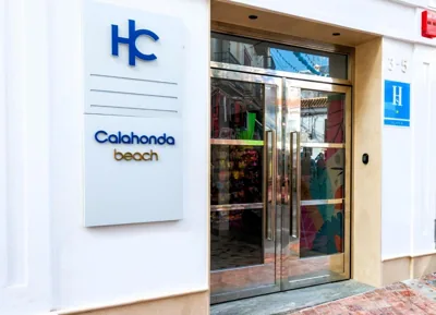 HC Calahonda Beach Nerja — foto 9