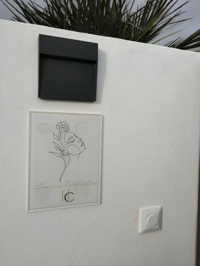 HC LUXURY CELAVELLa — foto 2