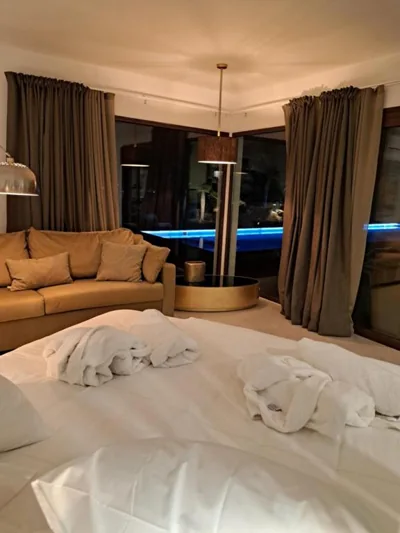 HC LUXURY CELAVELLa — foto 9