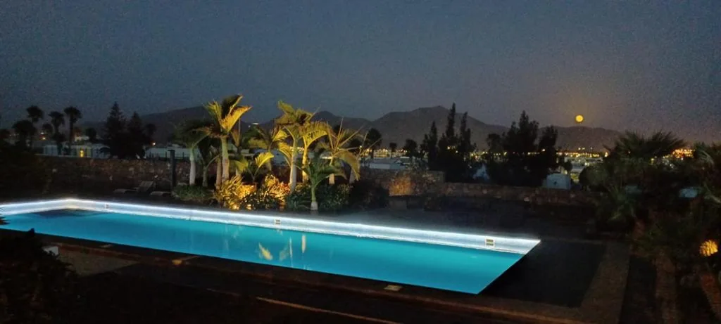 Villa Deluxe — HC LUXURY CELAVELLa