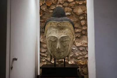 HC6 Boutique Marbella - Adults Only — Foto 6