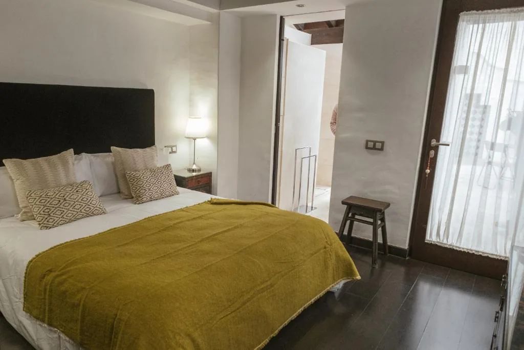 Suite Presidencial — HC6 Boutique Marbella - Adults Only