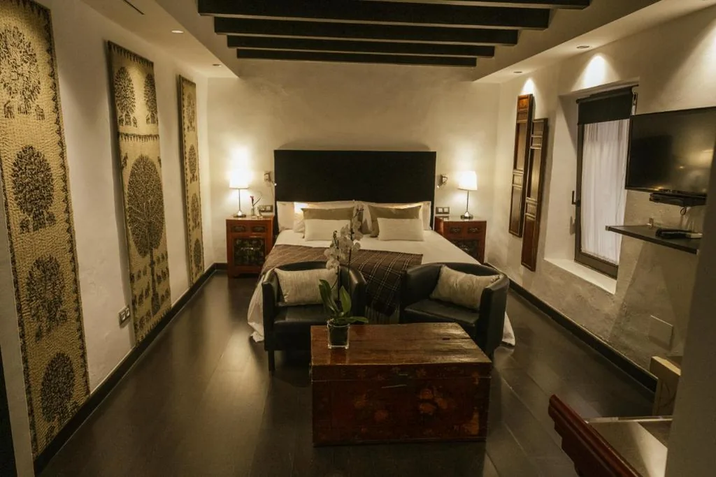 Superior Suite — HC6 Boutique Marbella - Adults Only