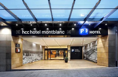 HCC Montblanc — Foto 6