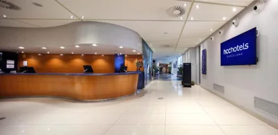 HCC Montblanc — Foto 7