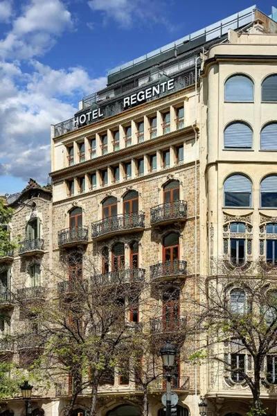 HCC Regente — foto 7