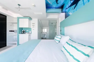HD Acuario Lifestyle — Foto 2