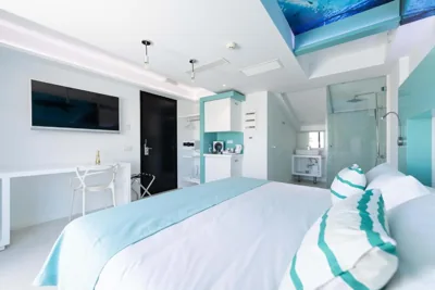 HD Acuario Lifestyle — Foto 3