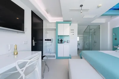 HD Acuario Lifestyle — Foto 4