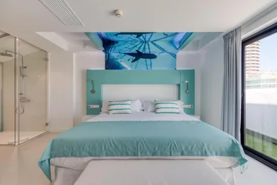 HD Acuario Lifestyle — Foto 5