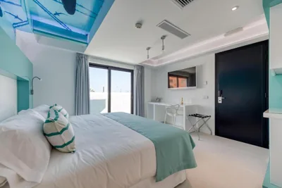 HD Acuario Lifestyle — Foto 6
