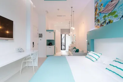 HD Acuario Lifestyle — Foto 11