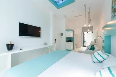 HD Acuario Lifestyle — Foto 12