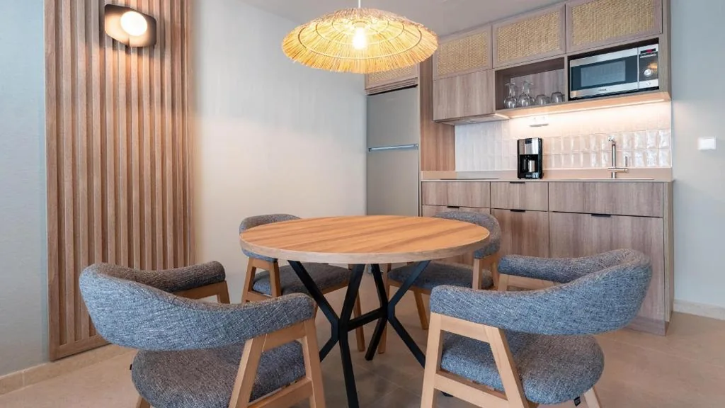Apartamento Premier com terraço — HD Lobos Natura Fuerteventura
