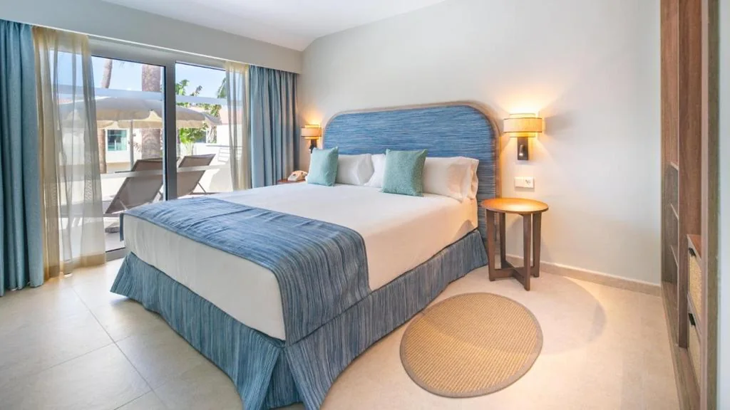 Apartamento Premier — HD Lobos Natura Fuerteventura