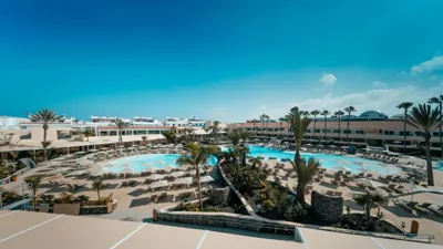 HD Lobos Natura Fuerteventura — foto 2