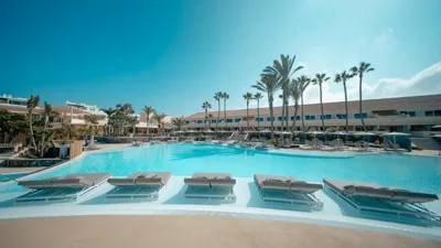 HD Lobos Natura Fuerteventura — foto 7