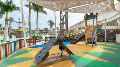 HD Lobos Natura Fuerteventura — foto 12