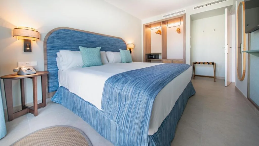 Suite infantil Premier — HD Lobos Natura Fuerteventura