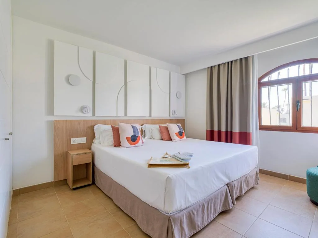 Bungalow Deluxe — HD Parque Cristobal Gran Canaria
