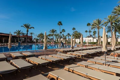 HD Parque Cristobal Gran Canaria — foto 2