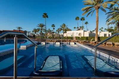 HD Parque Cristobal Gran Canaria — foto 3