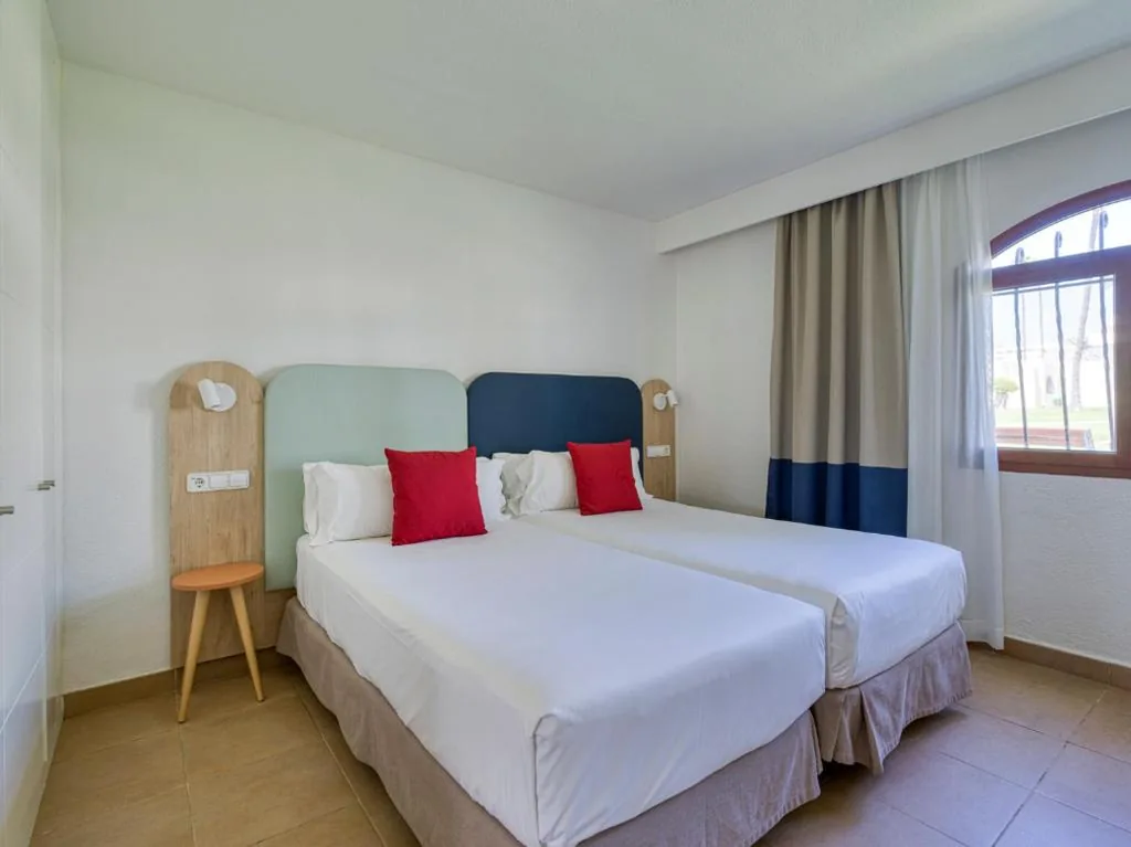 Suite Familiar — HD Parque Cristobal Gran Canaria
