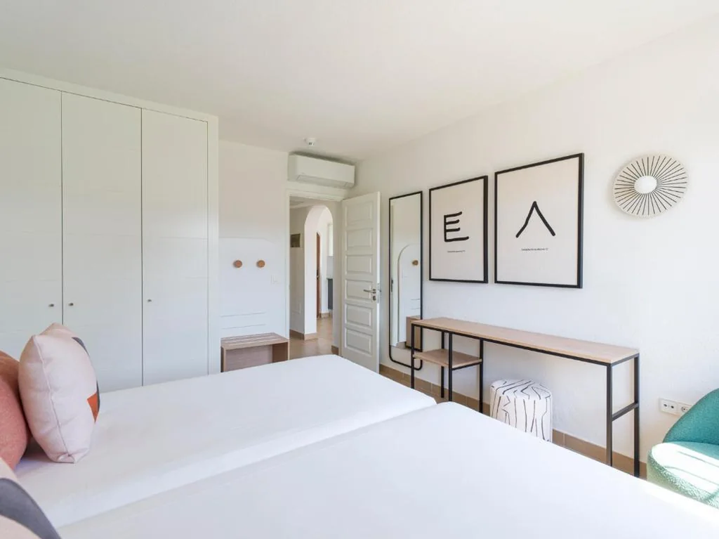 Suite Premier — HD Parque Cristobal Gran Canaria