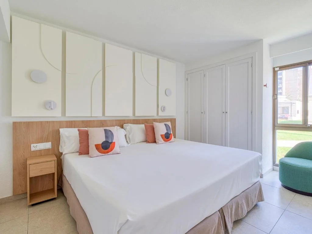 Suite Superior — HD Parque Cristobal Gran Canaria