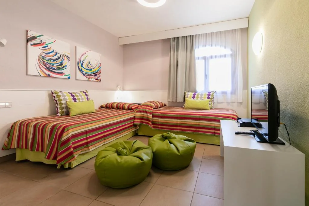 Suite Kid — HD Parque Cristobal Tenerife