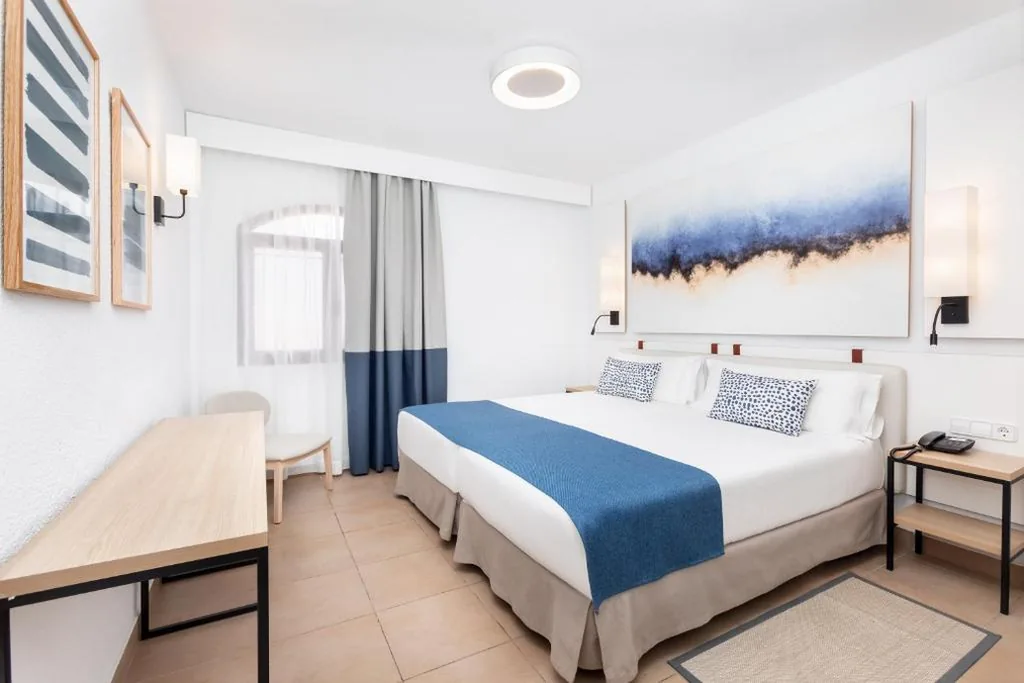 Premier Suite — HD Parque Cristobal Tenerife