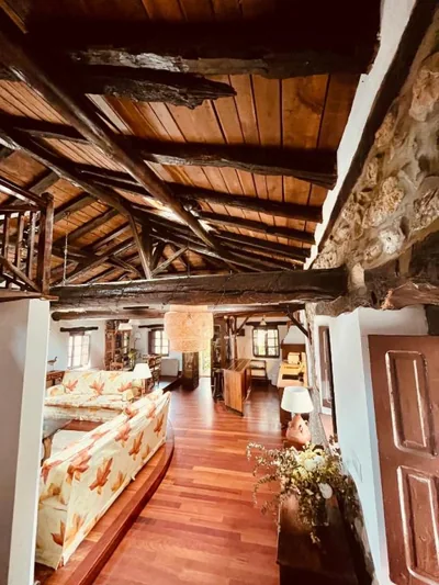 HdeC Hosteria de Castañeda Alojamiento Turistico — foto 2