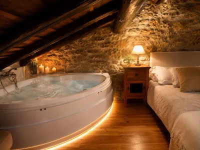 HdeC Hosteria de Castañeda Alojamiento Turistico — foto 3