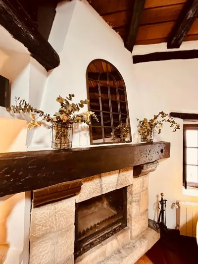 HdeC Hosteria de Castañeda Alojamiento Turistico — foto 4