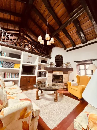 HdeC Hosteria de Castañeda Alojamiento Turistico — foto 5