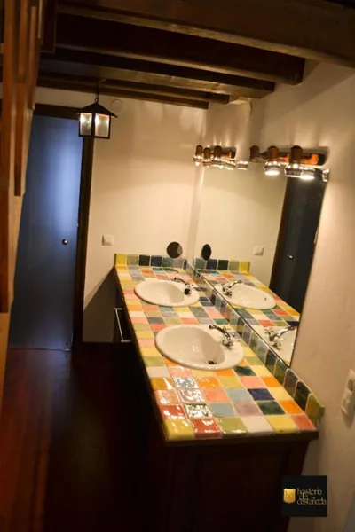 HdeC Hosteria de Castañeda Alojamiento Turistico — foto 7