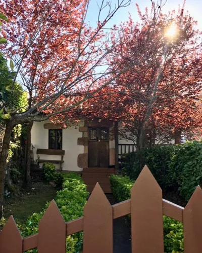 HdeC Hosteria de Castañeda Alojamiento Turistico — foto 8